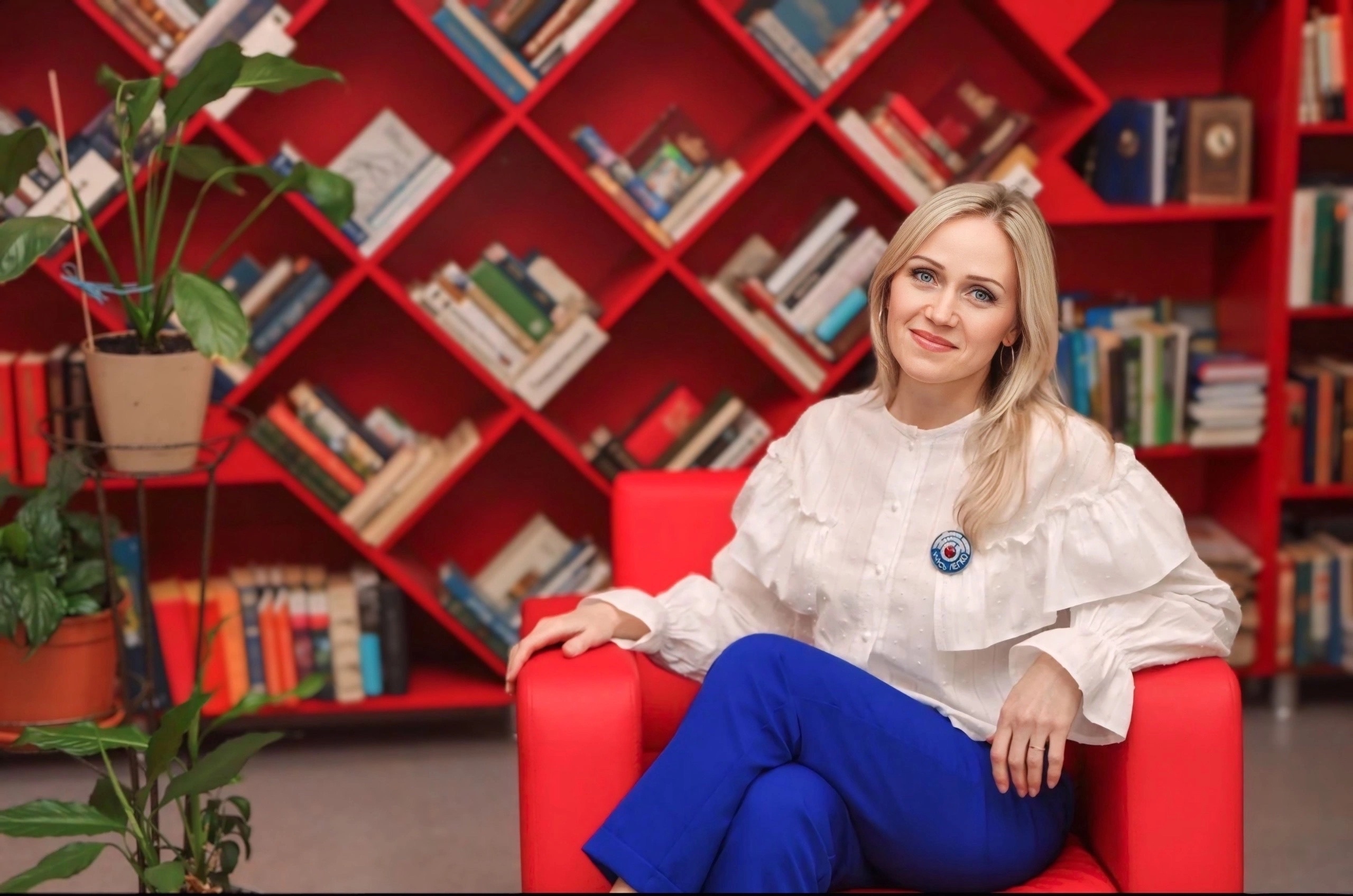 Кочина Татьяна Викторовна