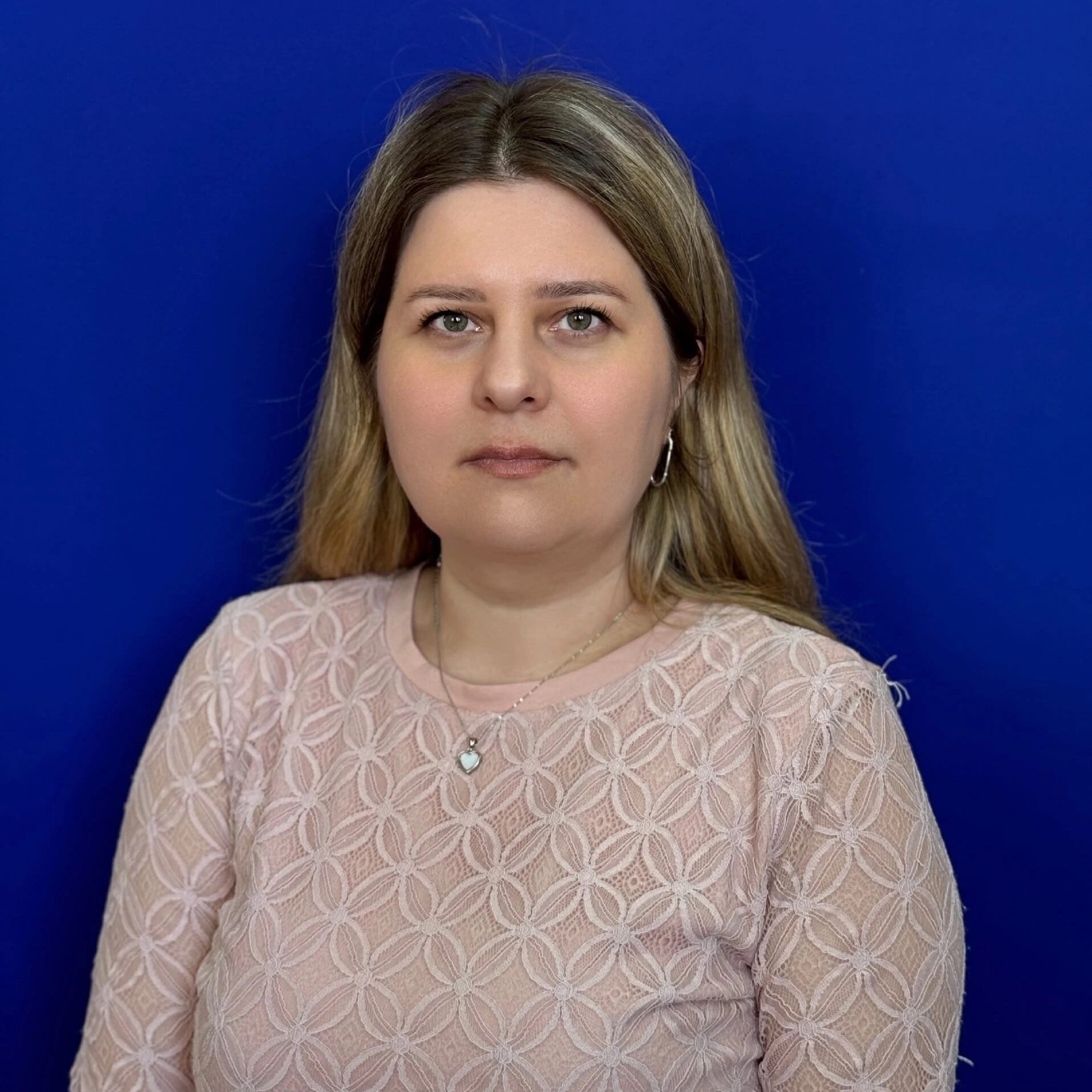 Смирнова Александра Николаевна